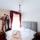 Petra Inn Apartments in historical palace Bratislava, Bratislava - Photo 6