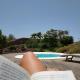Private villa with pool in Lajares, Lajares (Foto 10)