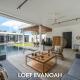 Rouge - Loft Evanoah Ubud - Photo 1