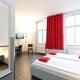Hotel zwischen den Seen, Waren - Fotografie 4