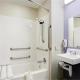 Microtel Inn & Suites Cheyenne, Cheyenne (fotografie 6)