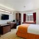 Microtel Inn & Suites Cheyenne, Cheyenne (fotografie 8)