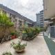 Pasteur Modern Studio with Terrace!, Milán - Fotografie 10