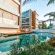 One Bay Residence - Apartment 12 - Apartment in Pereybere, Pereybere
