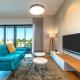 One Bay Residence - Apartment 12 - Apartment in Pereybere, Pereybere (foto 6)