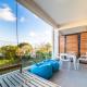 One Bay Residence - Apartment 12 - Apartment in Pereybere, Pereybere (foto 7)