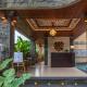 The Compass Rose Ubud - Fotografie 9