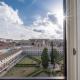 Camplus Hotel Roma Centro, Rzym - Zdjęcie 4