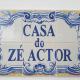Casa Zé Actor, Cabeção (fotografie 2)