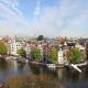 Amsterdam Canal Guest Apartment, Amsterdam