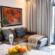 Menlyn Apartment - Red Velvet Pretoria - Fotografie 1