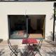studio 2 RDC henriville, Amiens (foto 2)