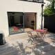 studio 2 RDC henriville, Amiens (foto 4)