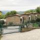 Il Poggio da Leo, Capanne