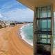 Sun Apartment on the Beach Albufeira - Foto 1
