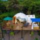 Glamping Girardot & Hotel Puerta Del Sol Girardot La Virginia - Fotografie 1