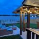 SuperVilla - Lakefront - Sunsets, Kayaks, Grill Fort Lauderdale - Foto 9