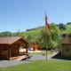 Villa Donkey Chalet, Degersheim