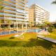 Lovely apartment with pool, AC and a great terrace El Campello - Foto 4