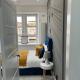 Cheerful 2 Bedroom Homely Apartment, Sleeps 6 Guest Comfy, 3x Double Bed, Parking, Free WiFi, Suitable For Business, Leisure Guest,Glasgow, Glasgow West End, Near City Centre - Zdjęcie 5