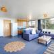 Absolute Beachfront - Waimarama Holiday Home - Fotografie 4