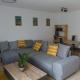 Exclusive cozy apartment in the heart of Franconia, Gaukönigshofen - Kuva 6