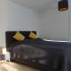Exclusive cozy apartment in the heart of Franconia, Gaukönigshofen - Kuva 5