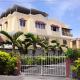 Spacious Villa Grand Baie with Pool