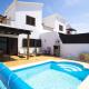 VILLA EILA Playa Blanca - Foto 4
