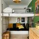 ApartmentInCopenhagen Apartment 134, Köpenhamn - Foto 9