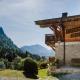 Ferme A Jules - Stunning Farmhouse sleeps up to 26, Montriond (fotografie 8)