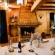 Ferme A Jules - Stunning Farmhouse sleeps up to 26, Montriond (fotografie 9)