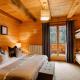 Ferme A Jules - Stunning Farmhouse sleeps up to 26, Montriond (fotografie 10)