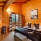 Ferme A Jules - Stunning Farmhouse sleeps up to 26, Montriond (fotografie 6)
