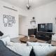 Breathtaking City Views From DT Apt with Terrace, Dubaï - Photo 6