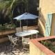 Villa Macoran 2 étoiles, Сент-Эгюльф
