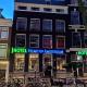 Heart of Amsterdam Hostel, Amsterdam (photo 10)