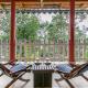 Mistletoe House by VEO - Part of StayVista, ビムタル - 写真 3