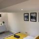 Garden Flat in City Centre with Parking Strood - Foto 5