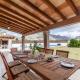 Villa Can Garu - Beautiful Villa Walking Distance to Puerto Pollensa, El Port (fotografie 10)