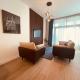Luxury apartment on the metro facing Dubai Marina, Dubaj - Fotografie 2