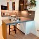 Luxury apartment on the metro facing Dubai Marina, Dubaj - Fotografie 8