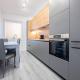 Grey apartments, Oradea - Zdjęcie 8
