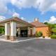 Comfort Inn, Bluefield (fotografie 5)