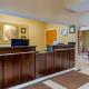 Comfort Inn, Bluefield (fotografie 8)