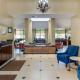 Comfort Inn, Bluefield (fotografie 9)