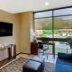 Comfort Inn, Bluefield (fotografie 10)