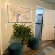 HHI Homes- Newly Renovated Cozy Modern Pet-Friendly Villa-Ideal Location, Hilton Head Island - Foto 7