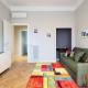 PrimoPiano - Ferrante Aporti Flats Milan - Photo 4