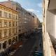 Vienna Lights Apartments - Burggasse, Вена - Фото 8